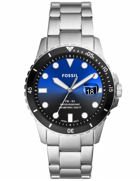 Ceas bărbătesc Fossil FB-01 FS5668