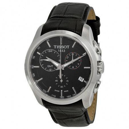 Ceas barbatesc Tissot T-Classic Couturier T035.439.16.051.00 T0354391605100