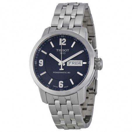 Ceas barbatesc Tissot T-Sport PRC 200 T055.430.11.047.00 T0554301104700