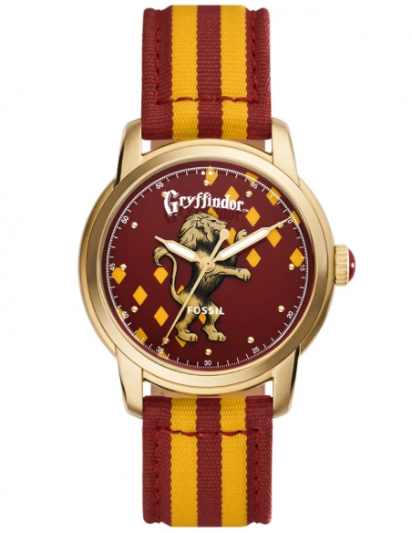 Ceas unisex Fossil Harry Potter LE1158