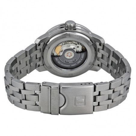 Ceas barbatesc Tissot T-Sport PRC 200 T055.430.11.047.00 T0554301104700