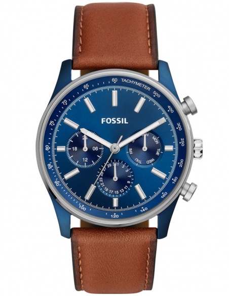 Ceas bărbătesc Fossil Sullivan BQ2512