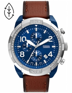 Ceas bărbătesc Fossil Bronson FS5829