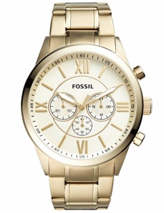 Ceas bărbătesc Fossil Flynn BQ1128IE