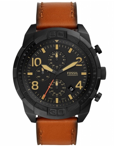 Ceas bărbătesc Fossil Bronson FS5714