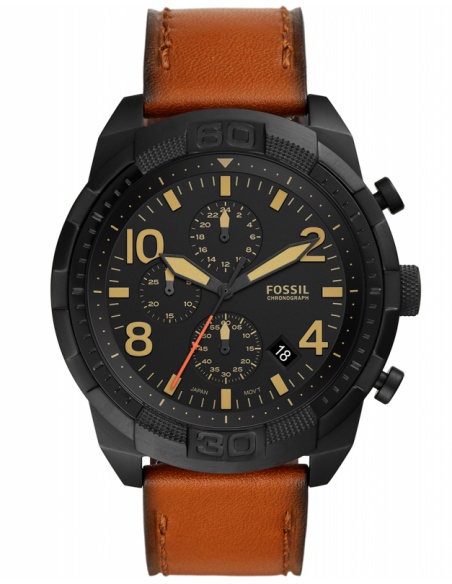 Ceas bărbătesc Fossil Bronson FS5714