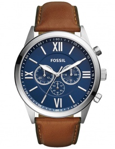 Ceas bărbătesc Fossil Flynn BQ2125IE