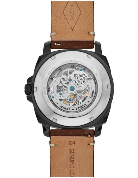 Ceas bărbătesc Fossil Privateer BQ2429