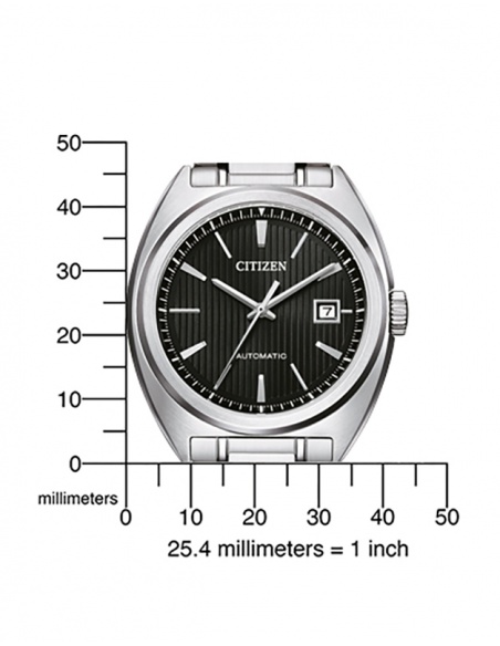 Ceas bărbătesc Citizen Basic NJ0100-71E