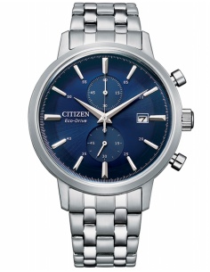 Ceas bărbătesc Citizen Chronograph CA7060-88L