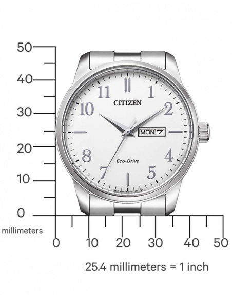 Ceas bărbătesc Citizen Eco-Drive BM8550-81AE