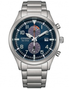 Ceas bărbătesc Citizen Chronograph CA7028-81L