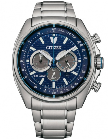 Ceas bărbătesc Citizen Chronograph CA4560-81L