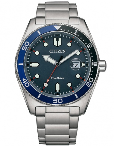 Ceas bărbătesc Citizen Eco-Drive AW1761-89L