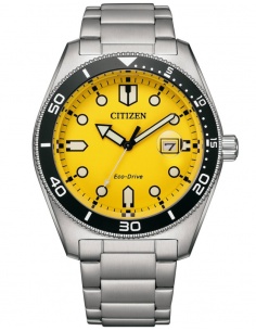 Ceas bărbătesc Citizen Eco-Drive AW1760-81Z