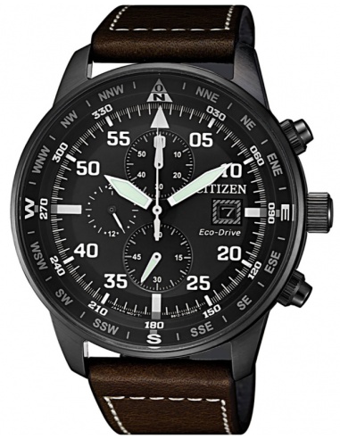 Ceas bărbătesc Citizen Chronograph CA0695-17E