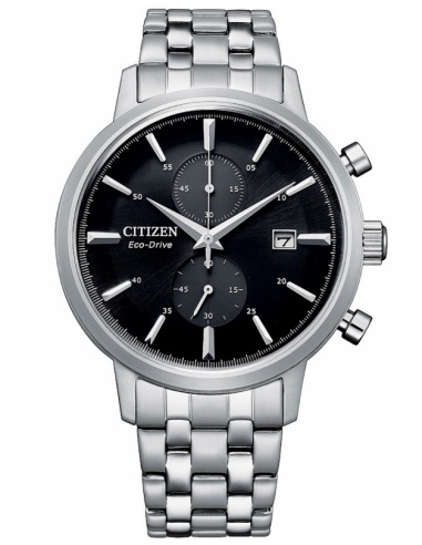 Ceas bărbătesc Citizen Chronograph CA7060-88E