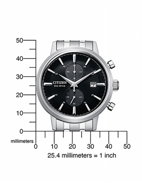 Ceas bărbătesc Citizen Chronograph CA7060-88E