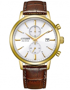 Ceas bărbătesc Citizen Chronograph CA7062-15A