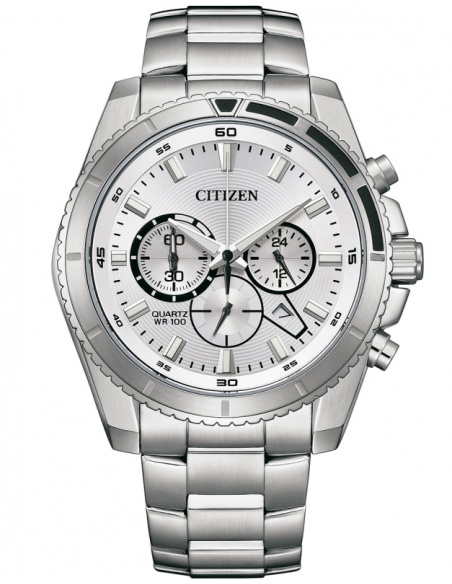 Ceas bărbătesc Citizen Chronograph AN8200-50A