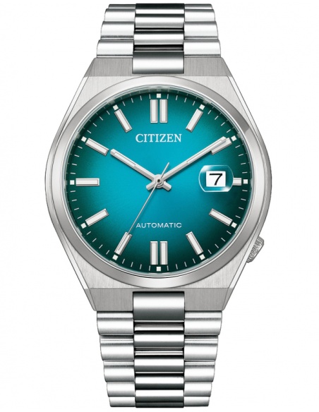 Ceas bărbătesc Citizen Mechanical NJ0151-88X