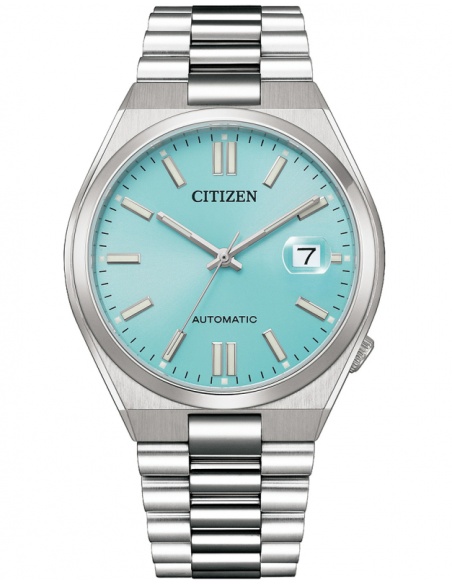 Ceas bărbătesc Citizen Mechanical NJ0151-88M