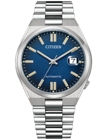 Ceas bărbătesc Citizen Mechanical NJ0151-88L