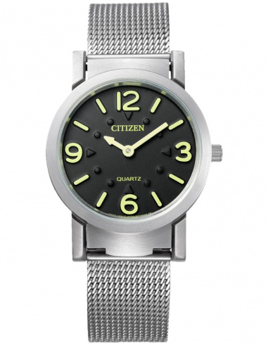 Ceas unisex Citizen Basic AC2200-55E