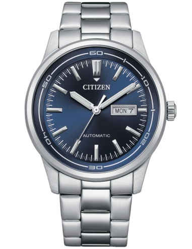 Ceas bărbătesc Citizen Mechanical NH8400-87LE