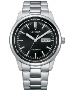 Ceas bărbătesc Citizen Mechanical NH8400-87EE