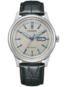 Ceas bărbătesc Citizen Mechanical NH8400-10AE