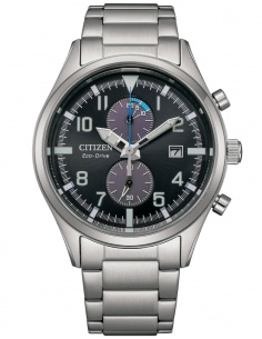 Ceas bărbătesc Citizen Chronograph CA7028-81E