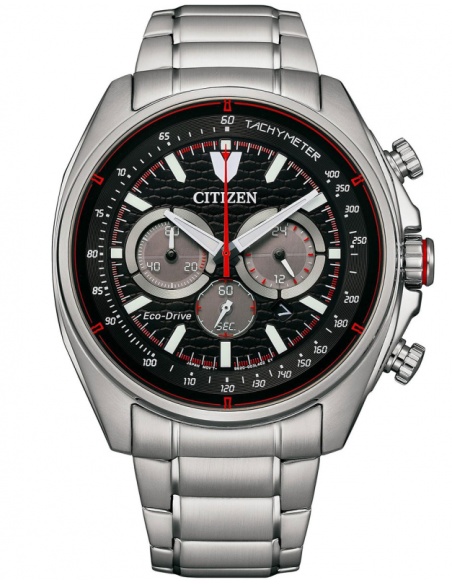 Ceas bărbătesc Citizen Chronograph CA4561-89E