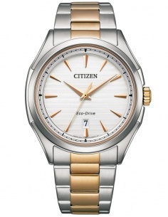 Ceas bărbătesc Citizen Eco-Drive AW1756-89A