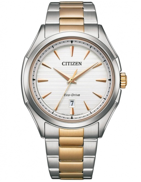 Ceas bărbătesc Citizen Eco-Drive AW1756-89A