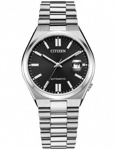 Ceas bărbătesc Citizen Mechanical NJ0150-81E