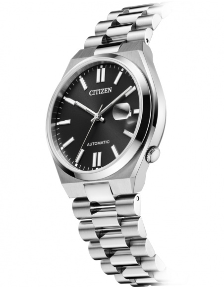 Ceas bărbătesc Citizen Mechanical NJ0150-81E