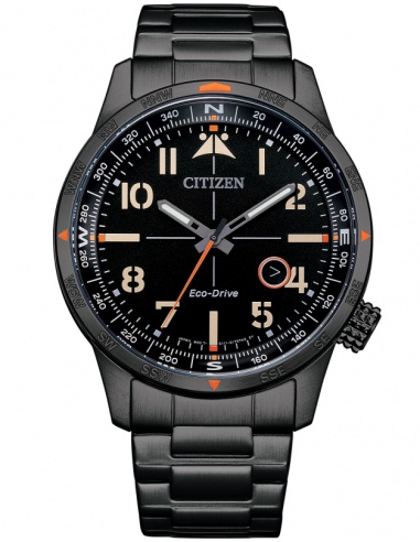 Ceas bărbătesc Citizen Sports BM7555-83E