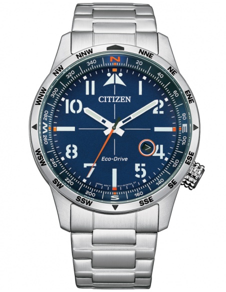 Ceas bărbătesc Citizen Sports BM7550-87L