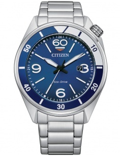 Ceas bărbătesc Citizen Sports AW1711-87L