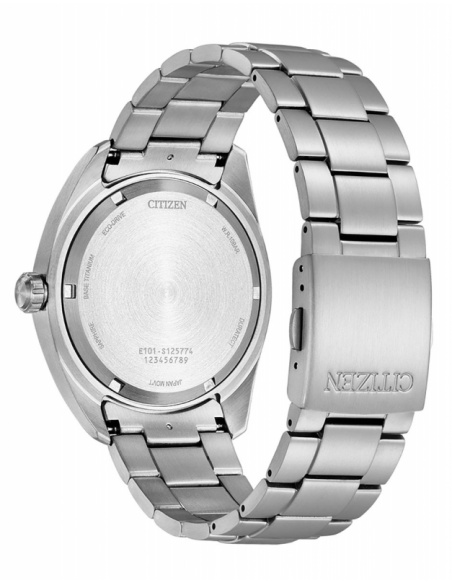 Ceas bărbătesc Citizen Titanium BM8560-88LE