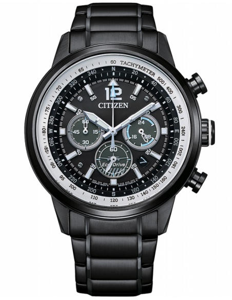 Ceas bărbătesc Citizen Chronograph CA4475-89E