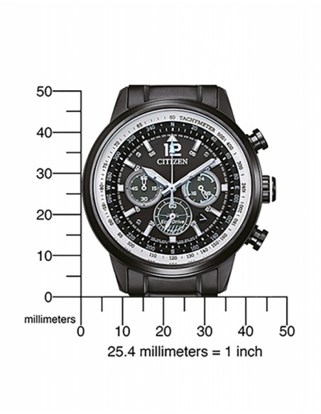 Ceas bărbătesc Citizen Chronograph CA4475-89E