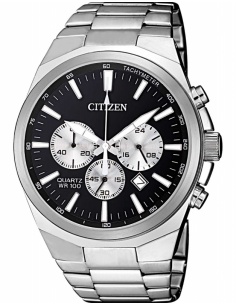 Ceas bărbătesc Citizen Chronograph AN8170-59E