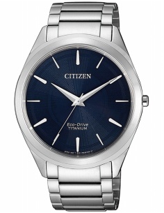 Ceas bărbătesc Citizen Eco-Drive BJ6520-82L