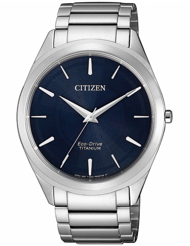 Ceas bărbătesc Citizen Eco-Drive BJ6520-82L