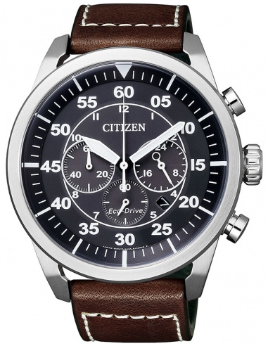 Ceas bărbătesc Citizen Eco-Drive CA4210-16E