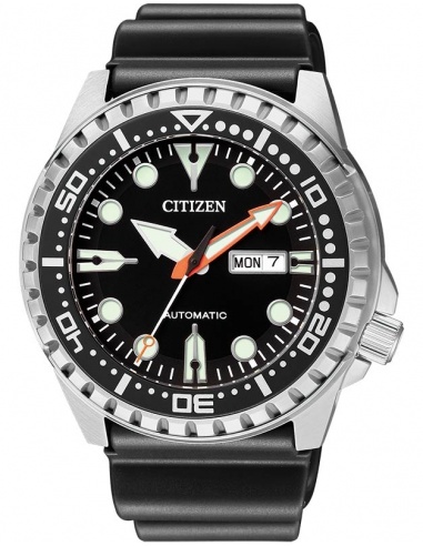 Ceas bărbătesc Citizen Mechanical NH8380-15EE