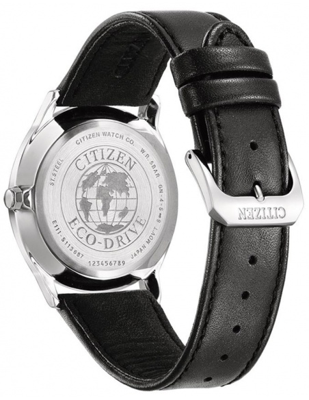 Ceas bărbătesc Citizen Eco-Drive BM7400-21A