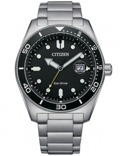 Ceas bărbătesc Citizen Eco-Drive AW1760-81E